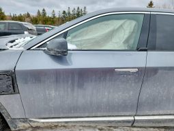
CADILLAC LYRIQ LUXURY, 2023 full									