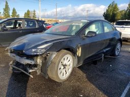 
TESLA MODEL 3 SR+ RWD, 2021 (2020) full									