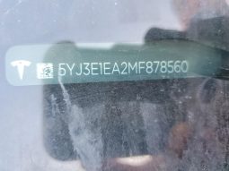 
TESLA MODEL 3 SR+ RWD, 2021 (2020) full									