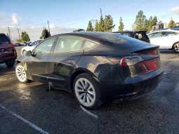 
TESLA MODEL 3 SR+ RWD, 2021 (2020) full									