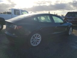 
TESLA MODEL 3 SR+ RWD, 2021 (2020) full									