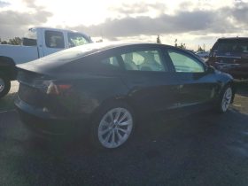 TESLA MODEL 3 SR+ RWD, 2021 (2020)