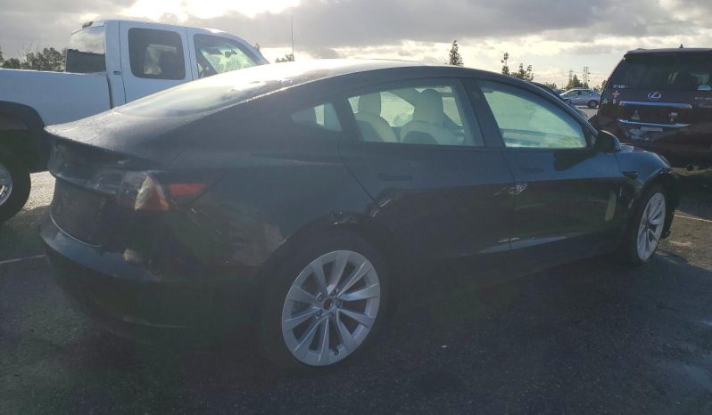 
TESLA MODEL 3 SR+ RWD, 2021 (2020) full									