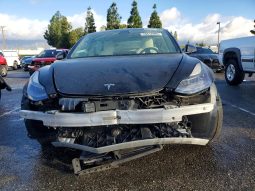 
TESLA MODEL 3 SR+ RWD, 2021 (2020) full									
