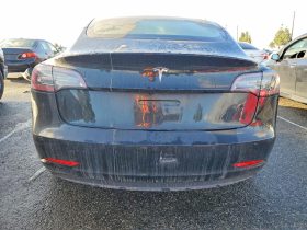 TESLA MODEL 3 SR+ RWD, 2021 (2020)