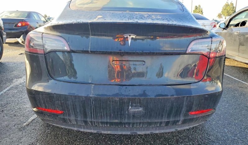 
TESLA MODEL 3 SR+ RWD, 2021 (2020) full									
