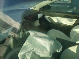 
TESLA MODEL 3 SR+ RWD, 2021 (2020) full									