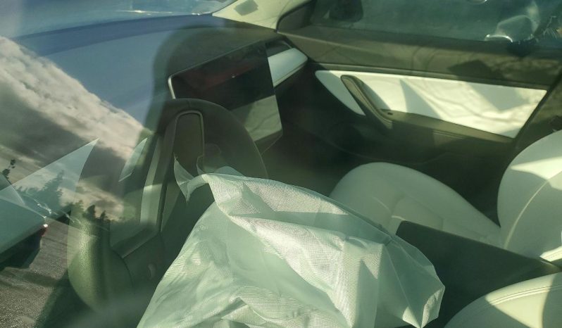 
TESLA MODEL 3 SR+ RWD, 2021 (2020) full									