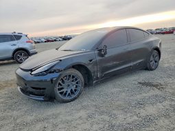 TESLA MODEL 3 LR DM, 2023