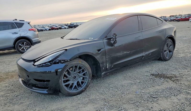 
TESLA MODEL 3 LR DM, 2023 full									