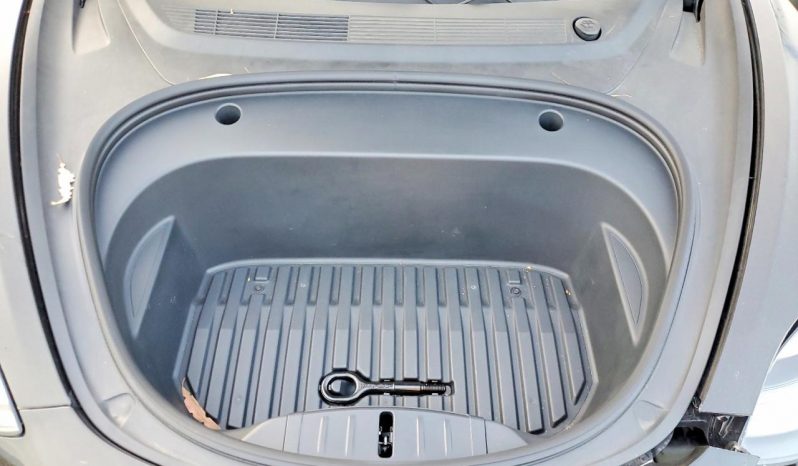 
TESLA MODEL 3 LR DM, 2023 full									