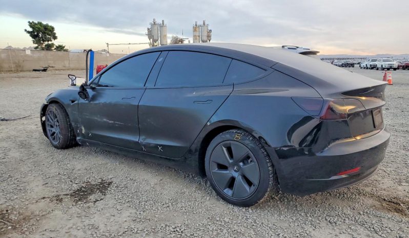 
TESLA MODEL 3 LR DM, 2023 full									