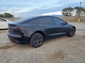 TESLA MODEL 3 LR DM, 2023