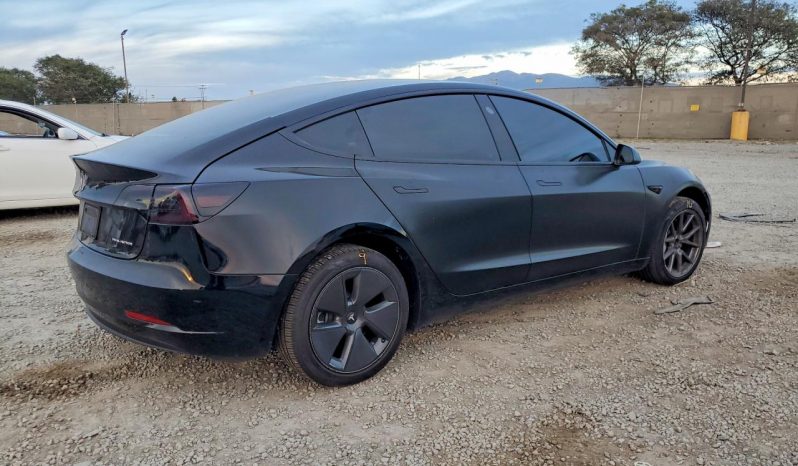 
TESLA MODEL 3 LR DM, 2023 full									