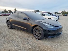 TESLA MODEL 3 LR DM, 2023