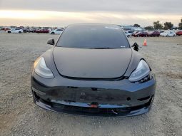 
TESLA MODEL 3 LR DM, 2023 full									