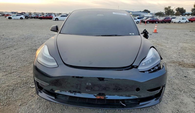 
TESLA MODEL 3 LR DM, 2023 full									