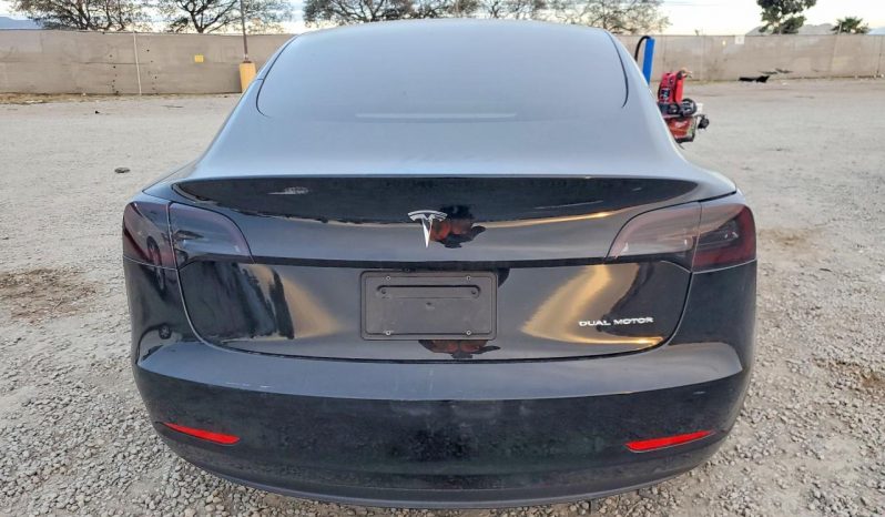 
TESLA MODEL 3 LR DM, 2023 full									