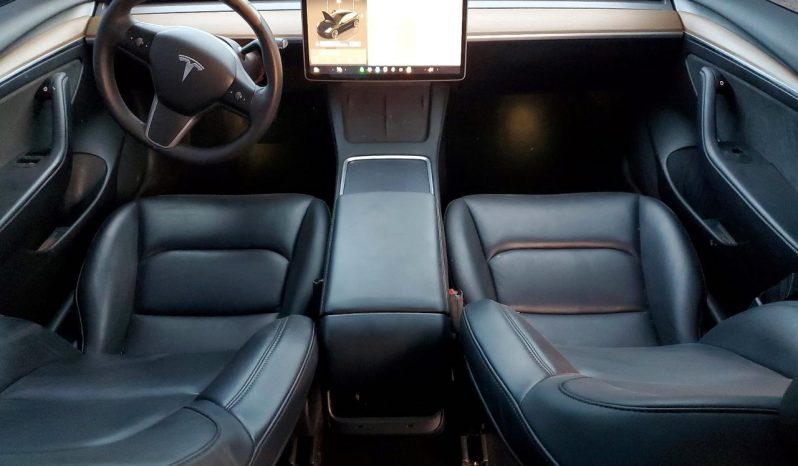 
TESLA MODEL 3 LR DM, 2023 full									