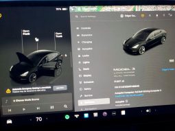 
TESLA MODEL 3 LR DM, 2023 full									