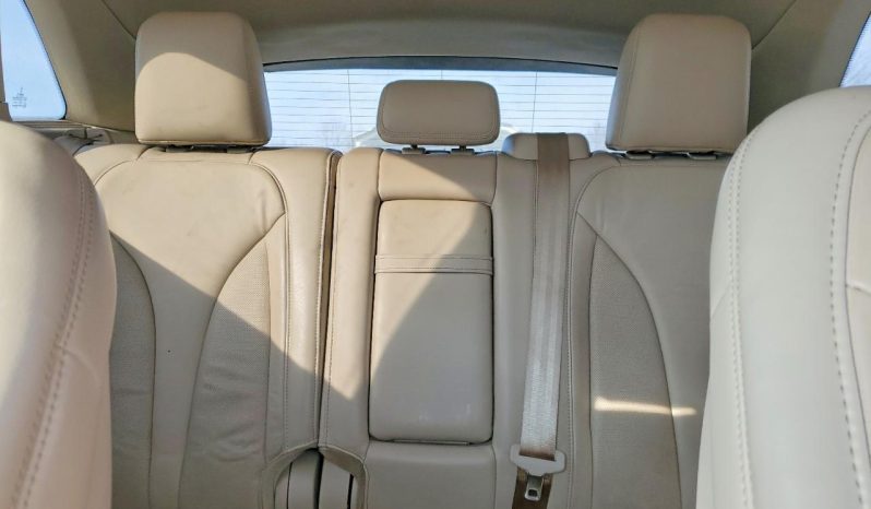 
LINCOLN MKC SELECT, 2017 full									