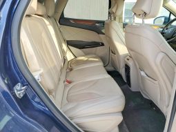 
LINCOLN MKC SELECT, 2017 full									