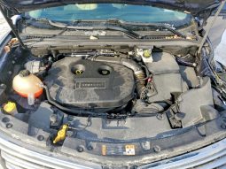 
LINCOLN MKC SELECT, 2017 full									