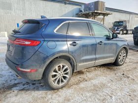 LINCOLN MKC SELECT, 2017