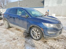 LINCOLN MKC SELECT, 2017