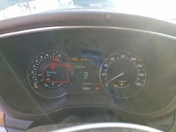 
LINCOLN MKC SELECT, 2017 full									