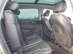 
AUDI Q7 PREMIUM, 2017 (2015) full									