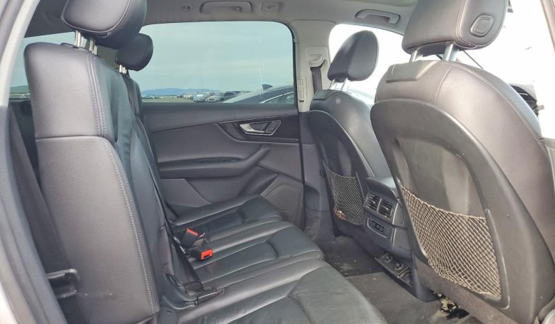 
AUDI Q7 PREMIUM, 2017 (2015) full									