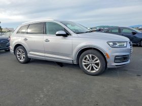 AUDI Q7 PREMIUM, 2017 (2015)