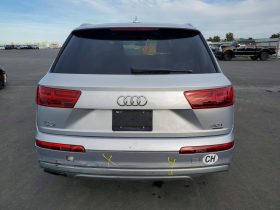 AUDI Q7 PREMIUM, 2017 (2015)