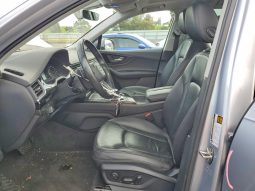 
AUDI Q7 PREMIUM, 2017 (2015) full									