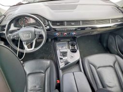 
AUDI Q7 PREMIUM, 2017 (2015) full									