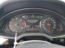 
AUDI Q7 PREMIUM, 2017 (2015) full									