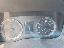 
HYUNDAI TUCSON SE, 2017 (2016) full									