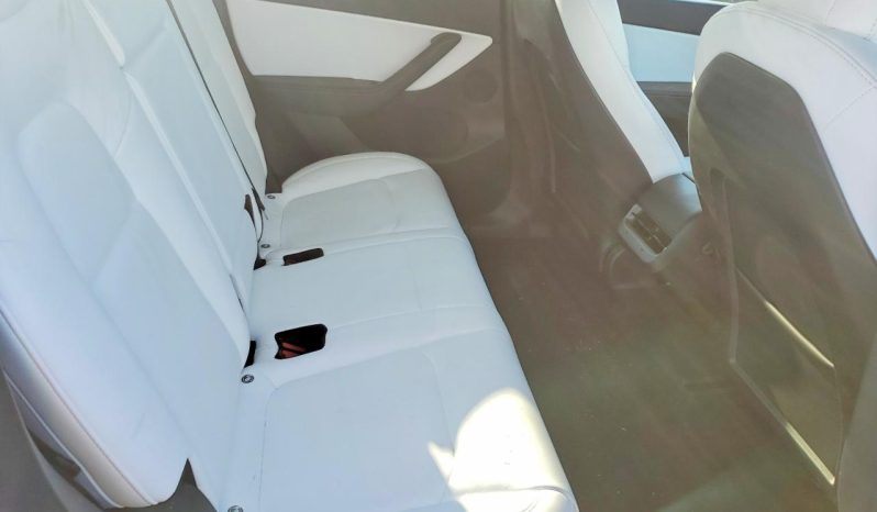 
TESLA MODEL Y LR DM, 2022 full									