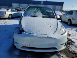 
TESLA MODEL Y LR DM, 2022 full									
