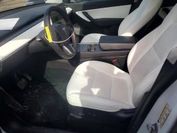 
TESLA MODEL Y LR DM, 2022 full									