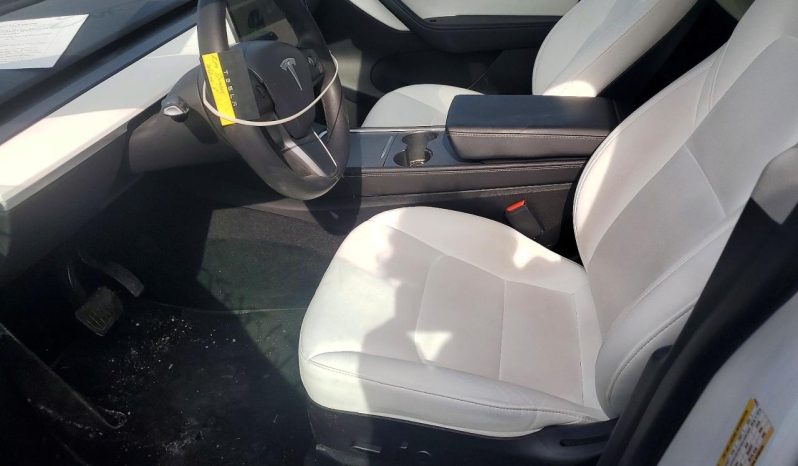 
TESLA MODEL Y LR DM, 2022 full									