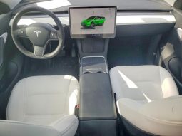 
TESLA MODEL Y LR DM, 2022 full									