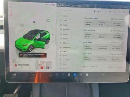 
TESLA MODEL Y LR DM, 2022 full									