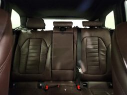 
BMW X3 XDRIVE30I, 2018 full									