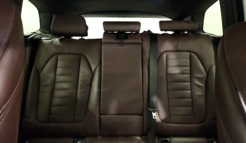 
BMW X3 XDRIVE30I, 2018 full									
