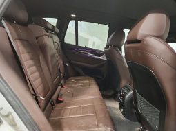 
BMW X3 XDRIVE30I, 2018 full									