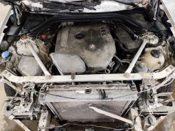 
BMW X3 XDRIVE30I, 2018 full									