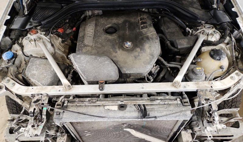
BMW X3 XDRIVE30I, 2018 full									
