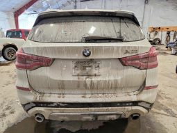 
BMW X3 XDRIVE30I, 2018 full									